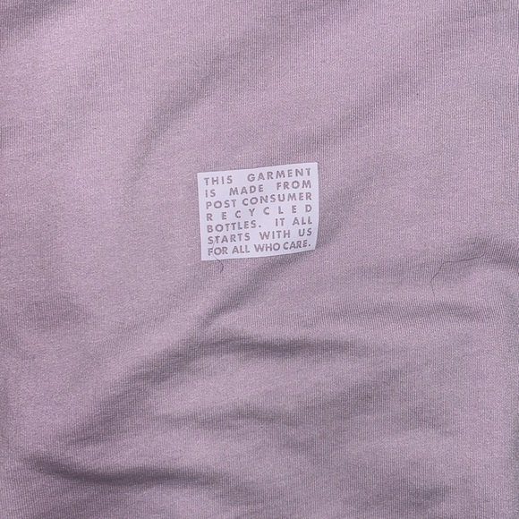 NOIZE Nathan Sweatshirt in Cement Colour - Picture 4 of 7